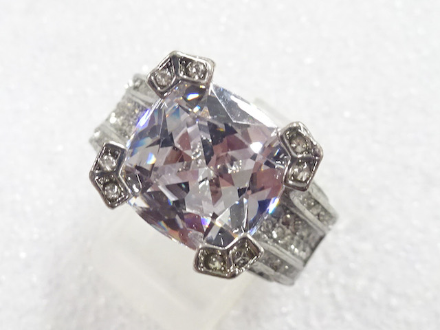 Japanese Kimono / Antique Accessories Metal